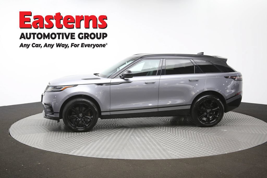 Used 2023 Land Rover Range Rover Velar R-Dynamic S AWD/4WD image 60