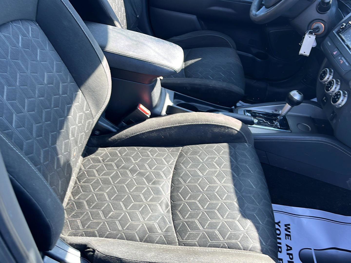 Used 2021 Mitsubishi Outlander Sport ES FWD image 27