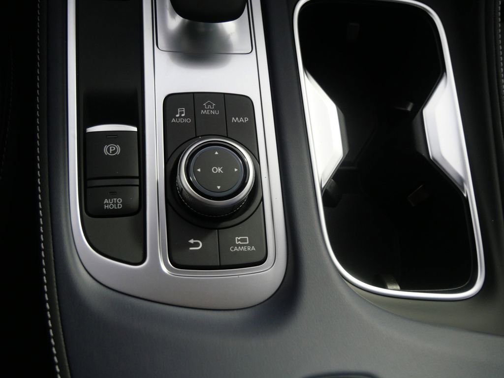 New 2026 INFINITI QX60 Sport image 18