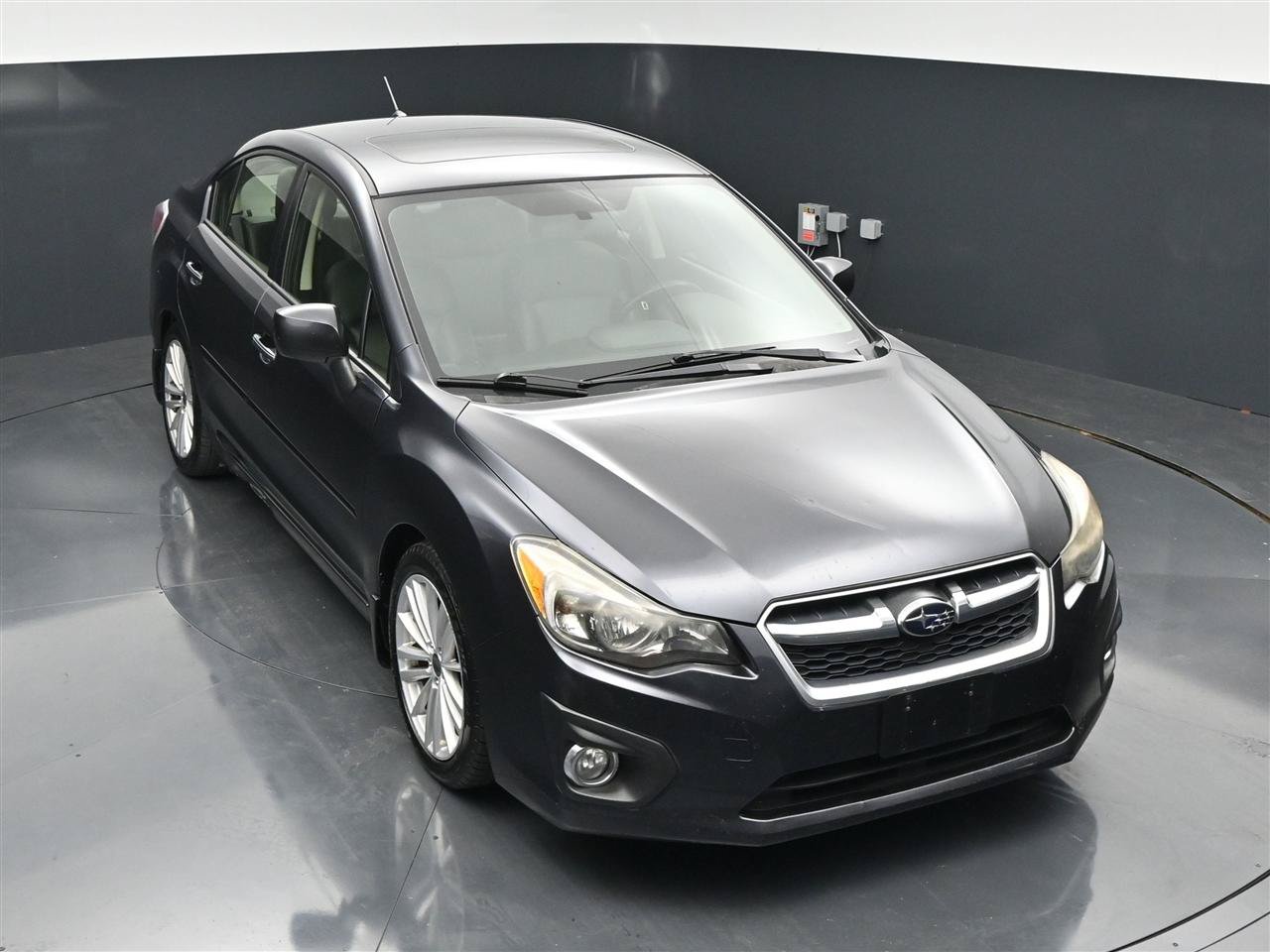 Used 2013 Subaru Impreza 2.0i Limited AWD/4WD image 20
