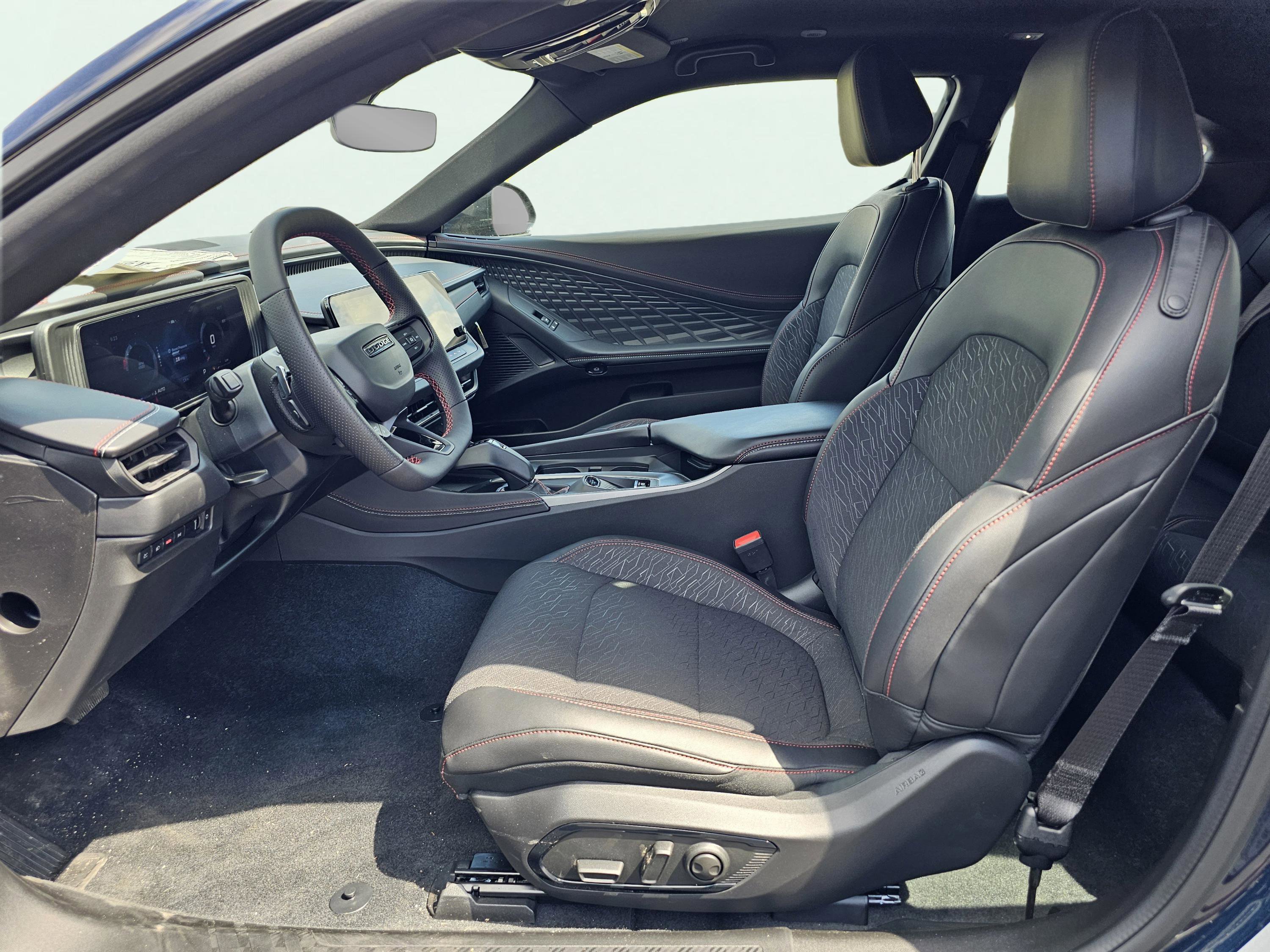 New 2026 Dodge Charger Scat Pack image 15