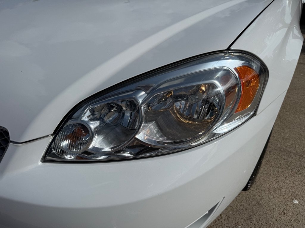 Used 2014 Chevrolet Impala Limited LS FWD image 9