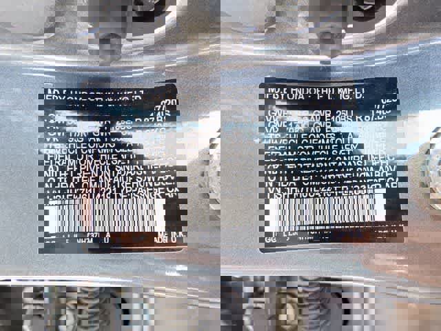 Used 2020 Honda Civic EX image 27