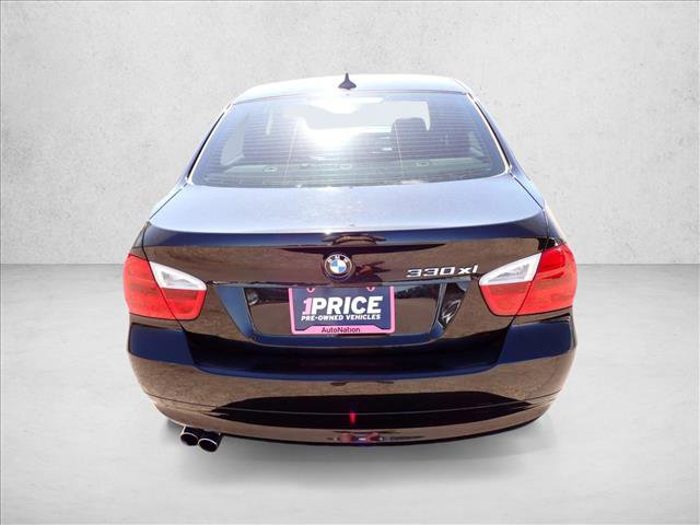 Used 2006 BMW 330xi Sedan AWD/4WD video 3