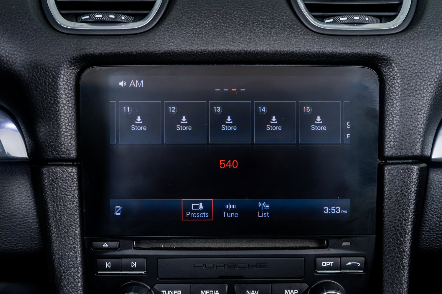 Used 2022 Porsche 718 Boxster S image 45