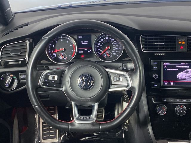 Used 2018 Volkswagen GTI S image 15