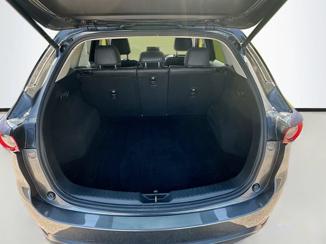 Used 2018 MAZDA CX-5 Touring w/ Preferred Equipment Package AWD/4WD image 23