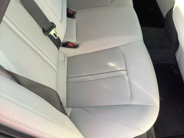 Certified 2025 Hyundai Sonata SEL AWD/4WD image 14