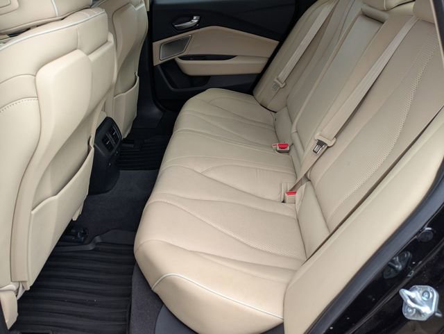 Used 2023 Acura TLX Advance image 30