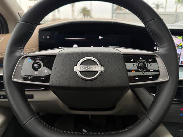 Certified 2025 Nissan Murano Platinum w/ Cargo Package image 24