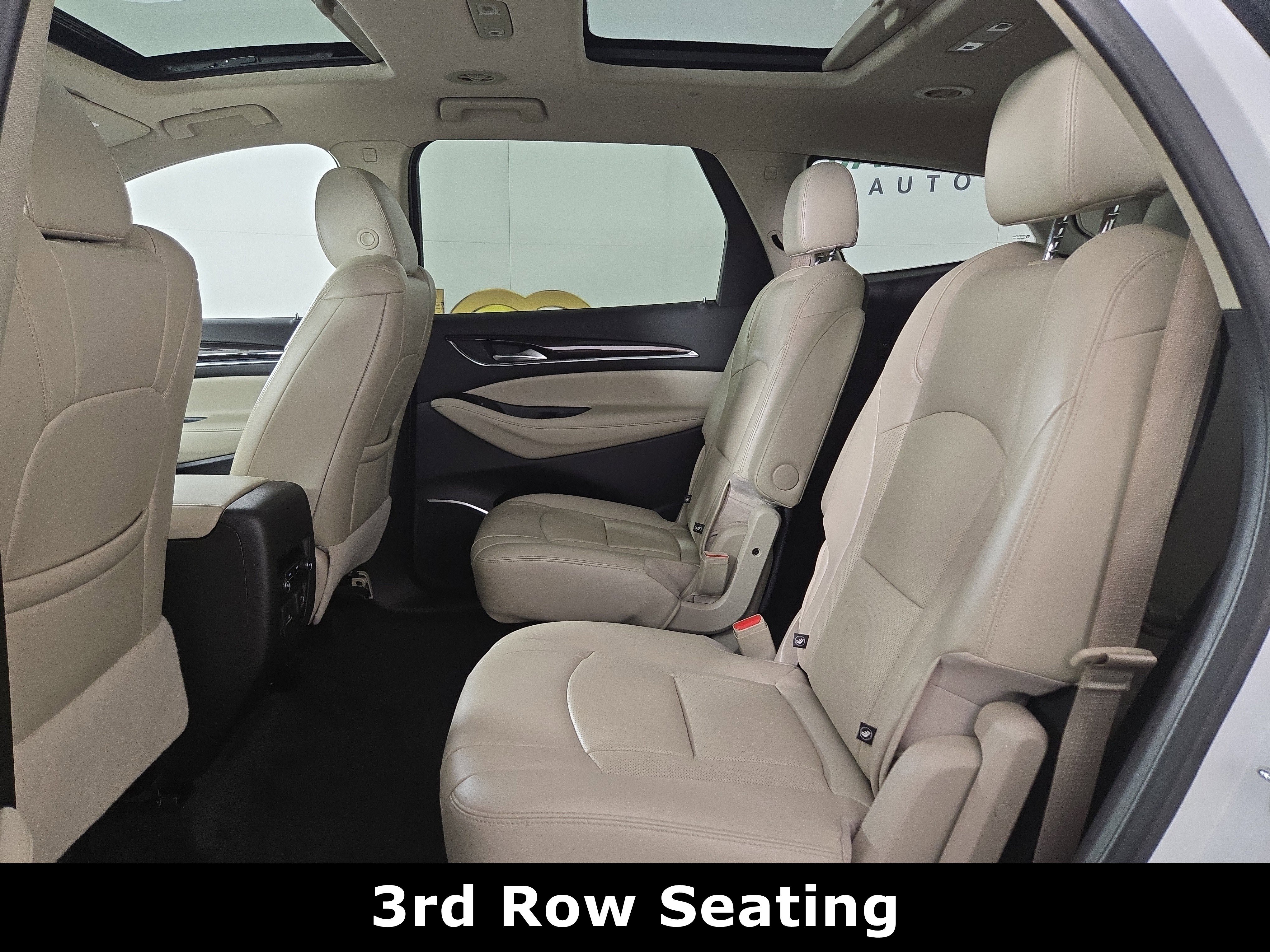 Certified 2021 Buick Enclave Essence image 12