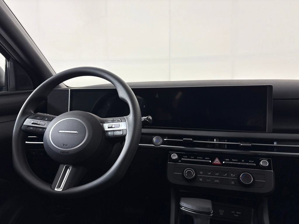New 2027 Hyundai Santa Cruz SE FWD image 21