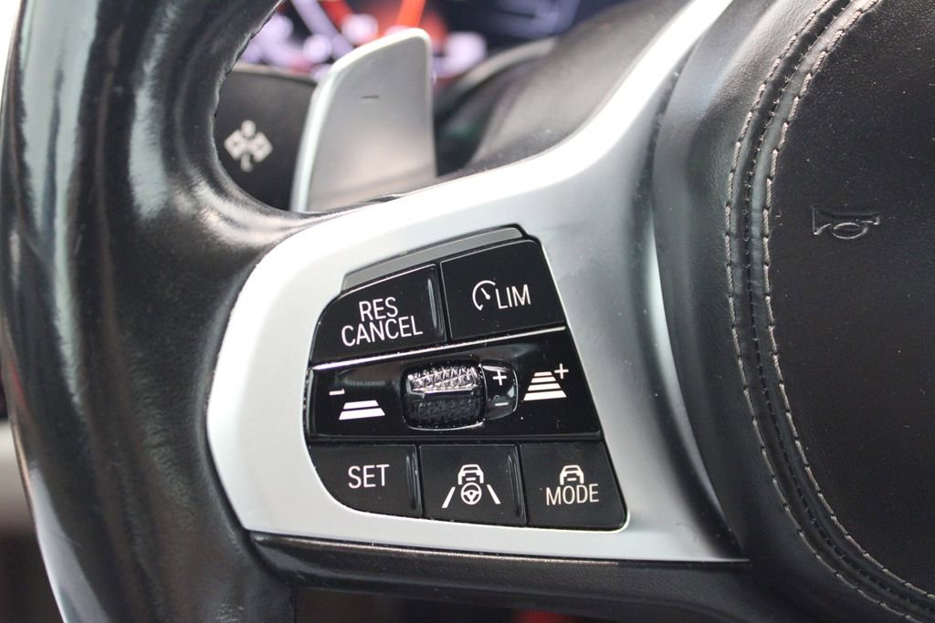 Used 2019 BMW M850i xDrive Coupe AWD/4WD image 20