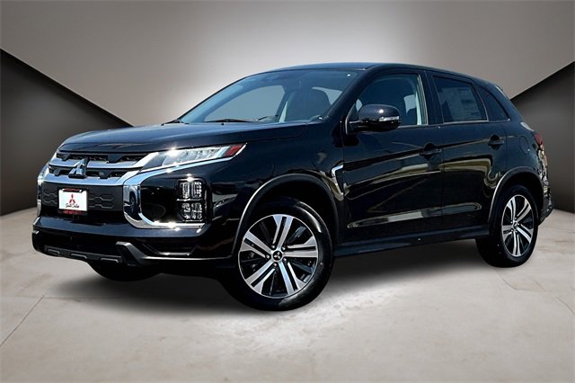 New 2025 Mitsubishi Outlander Sport SE