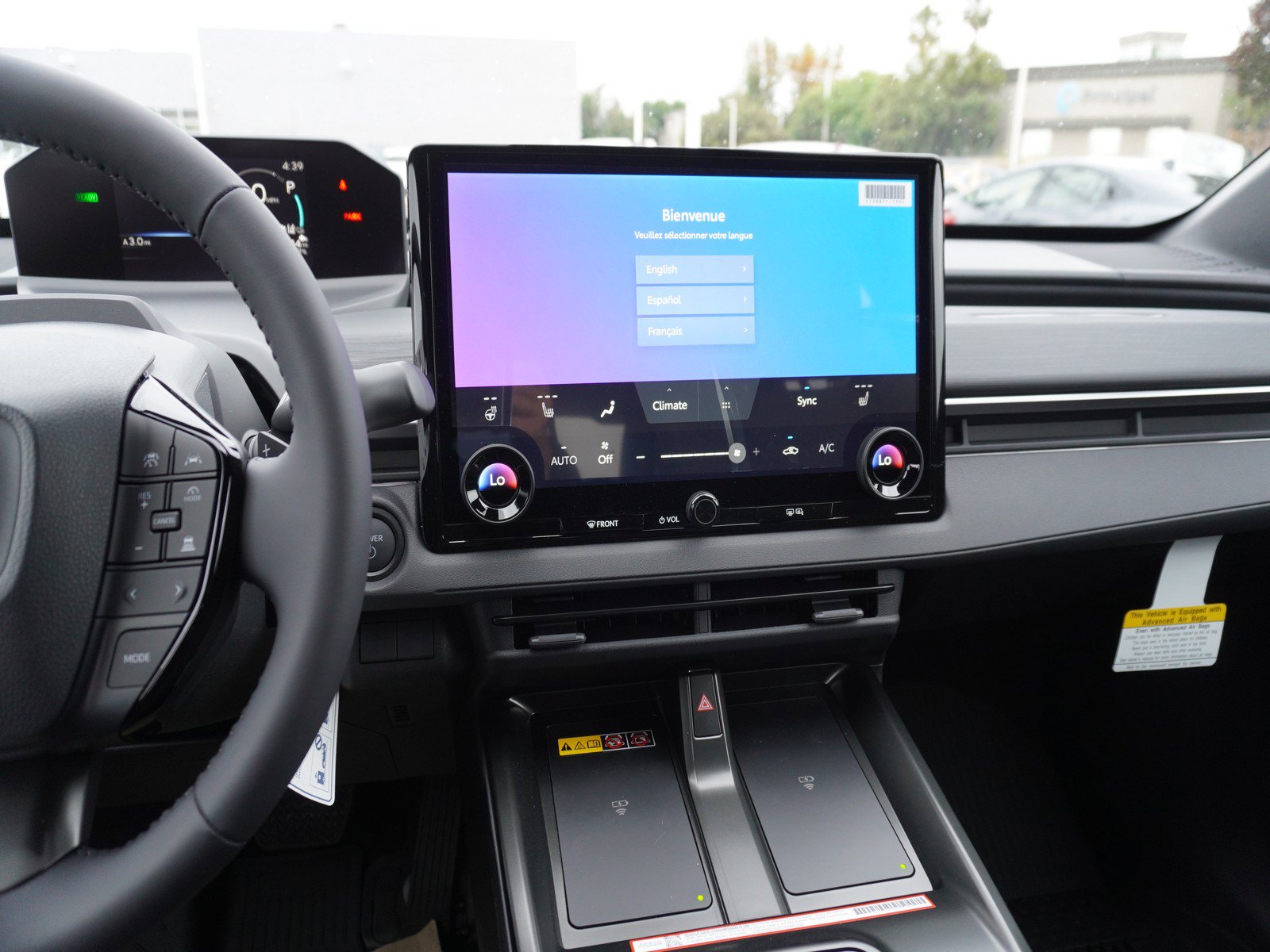 New 2026 Toyota C-HR AWD/4WD image 16