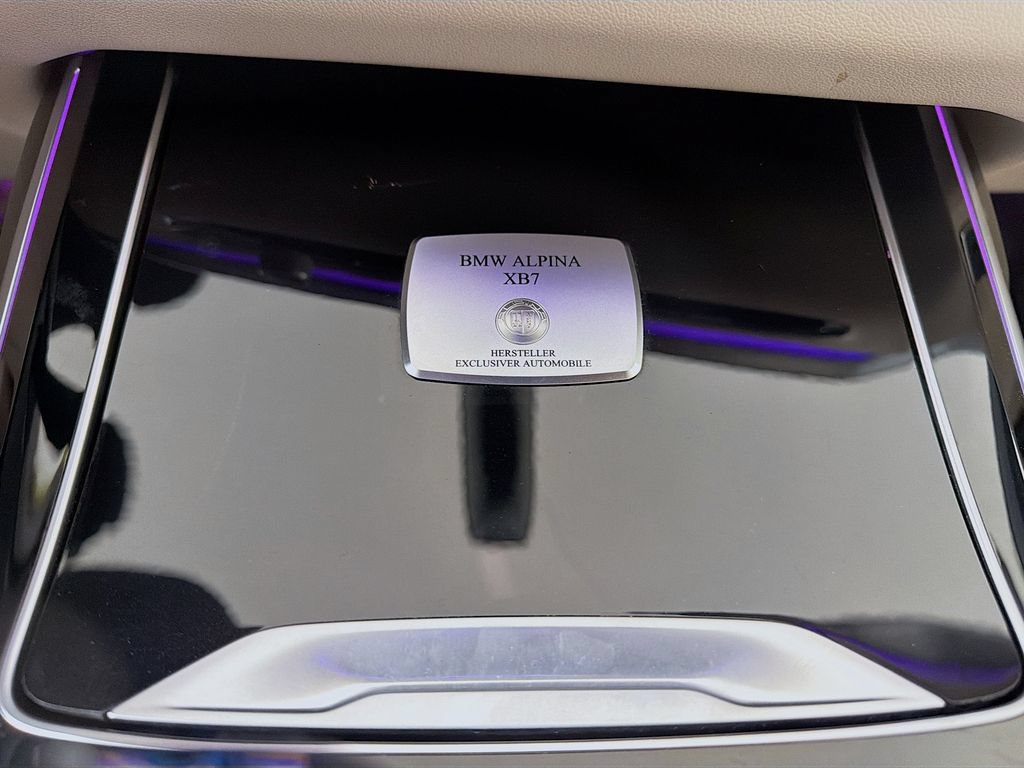 Used 2021 BMW ALPINA XB7 AWD/4WD image 22