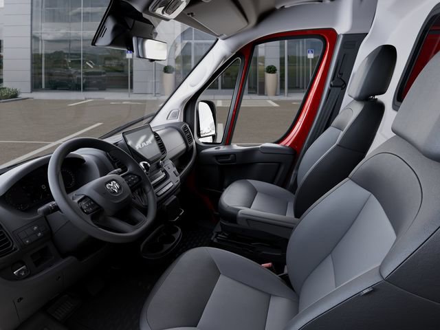 New 2026 RAM ProMaster 1500 w/ Premium Convenience Group image 22