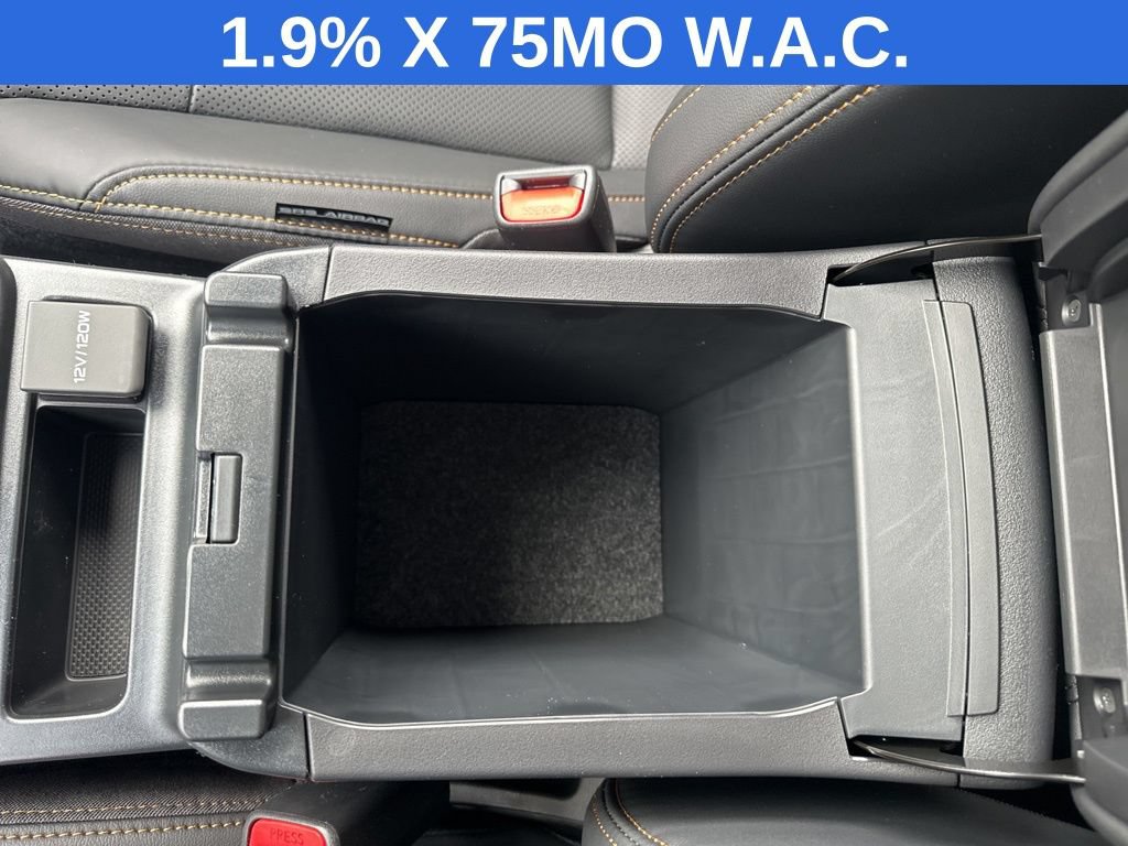 New 2026 Subaru Outback Wilderness AWD/4WD image 19