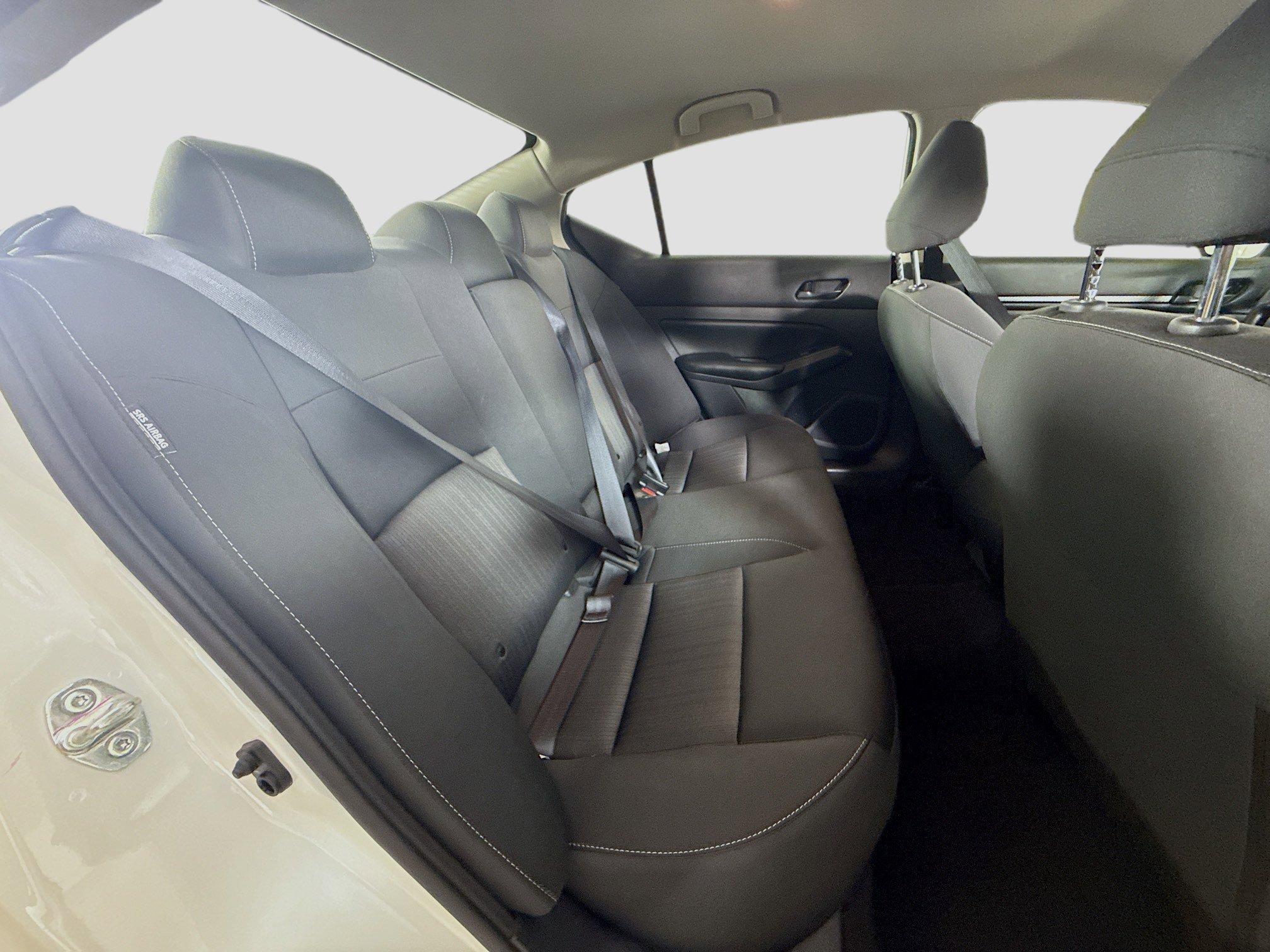 Used 2024 Nissan Altima 2.5 S image 27