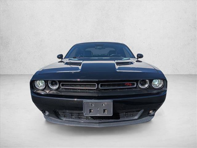 Used 2015 Dodge Challenger R/T Plus image 2