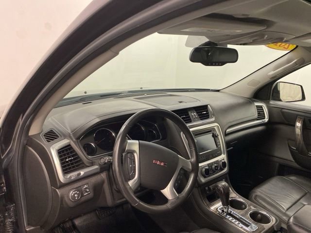 Used 2016 GMC Acadia SLT w/ Open Road Package AWD/4WD image 8
