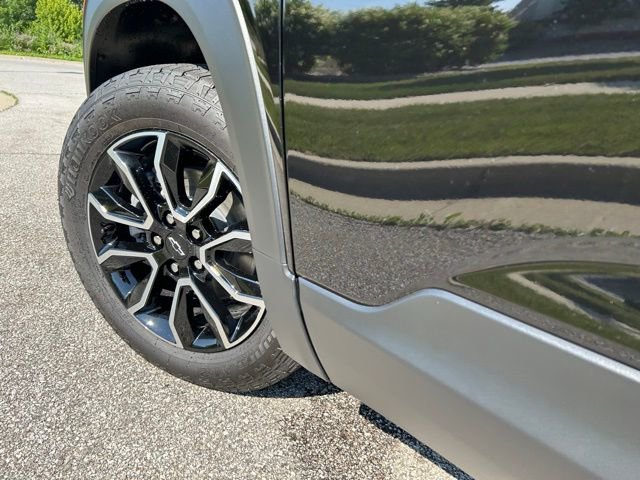 New 2025 Chevrolet TrailBlazer ACTIV w/ Convenience Package image 59