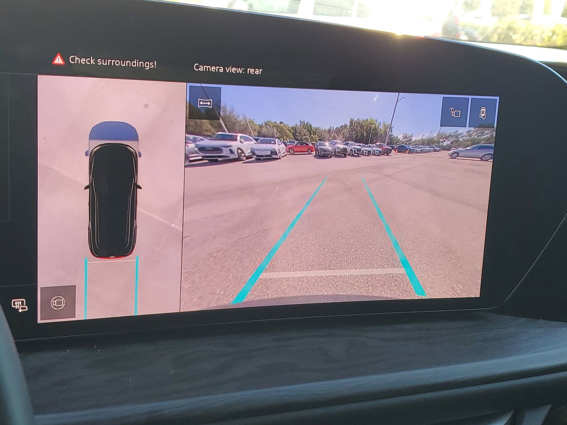 New 2025 Audi Q5 Premium Plus image 27