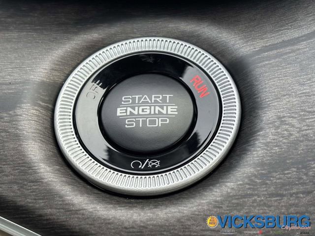 New 2025 Jeep Grand Cherokee Limited w/ Trailer Tow Package image 19