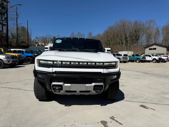 Used 2022 GMC Hummer EV Edition 1 w/ LPO, Illumination Package AWD/4WD image 12