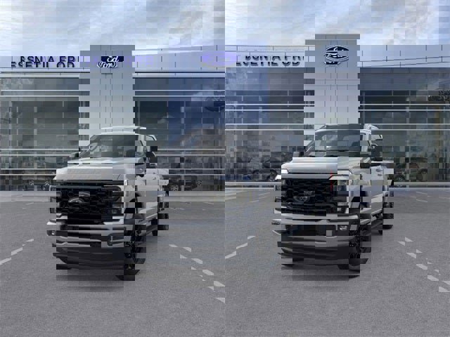 New 2026 Ford F250 Lariat image 2