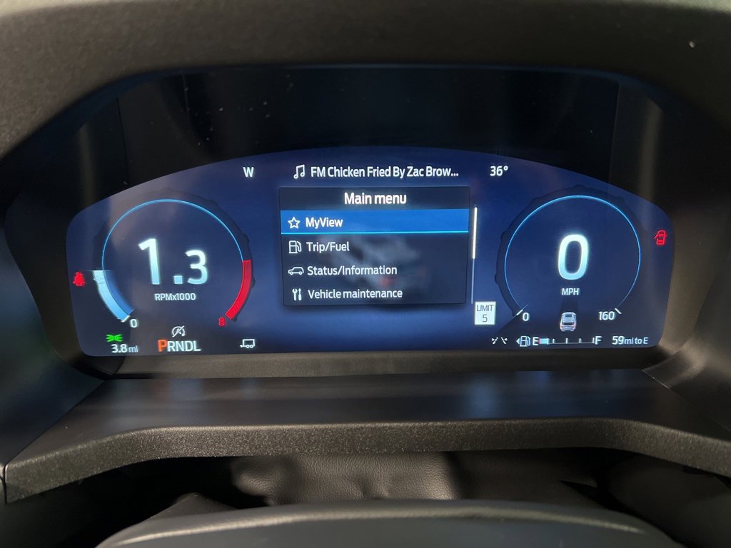 New 2026 Ford Explorer ST-Line w/ ST-Line Street Pack image 22