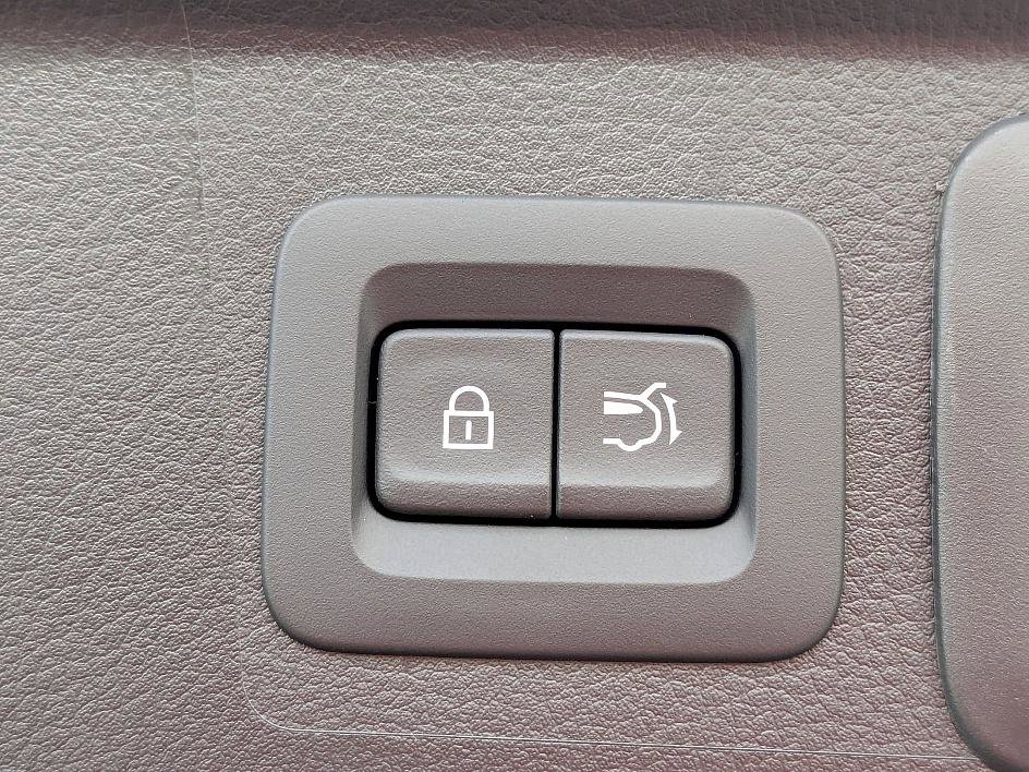 New 2025 MAZDA CX-50 2.5 Hybrid w/ Weather Package image 30