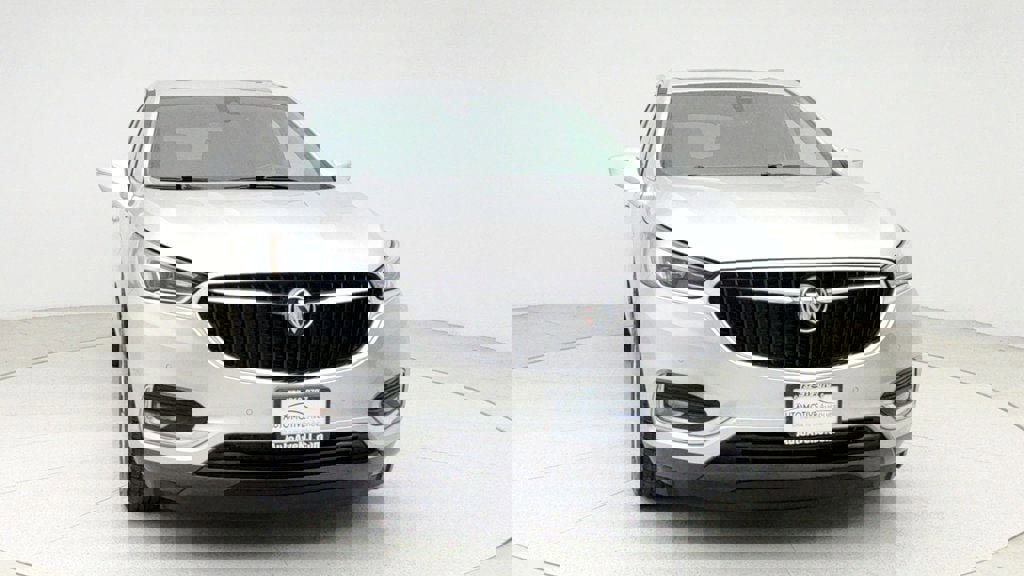 Used 2021 Buick Enclave Premium w/ Sun and Sites Package image 2