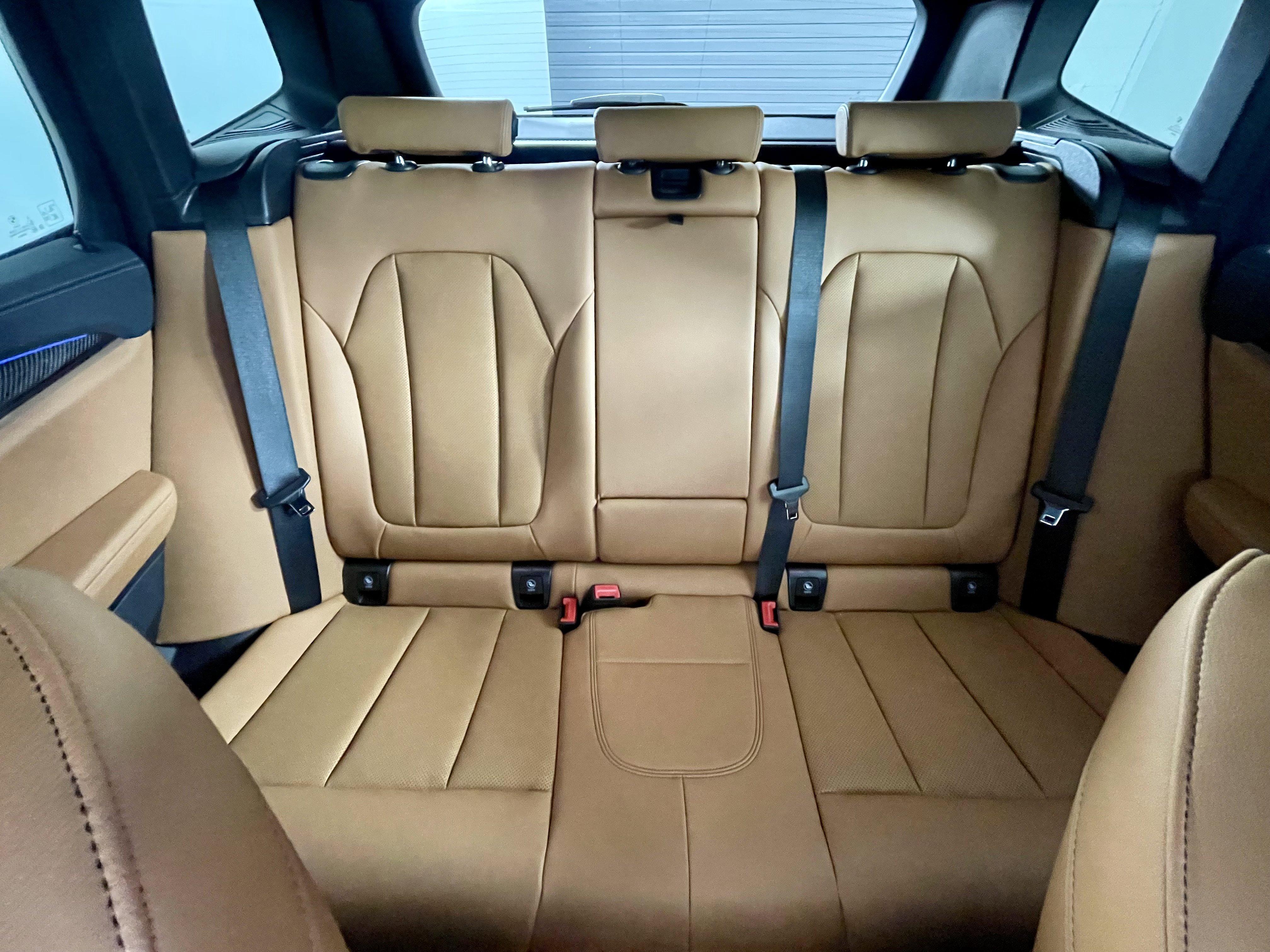 Used 2023 BMW X3 M40i w/ Premium Package image 26