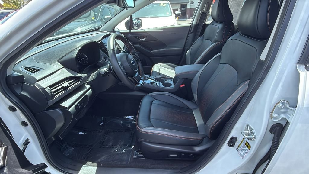 Certified 2024 Subaru Crosstrek 2.5i Limited AWD/4WD image 17