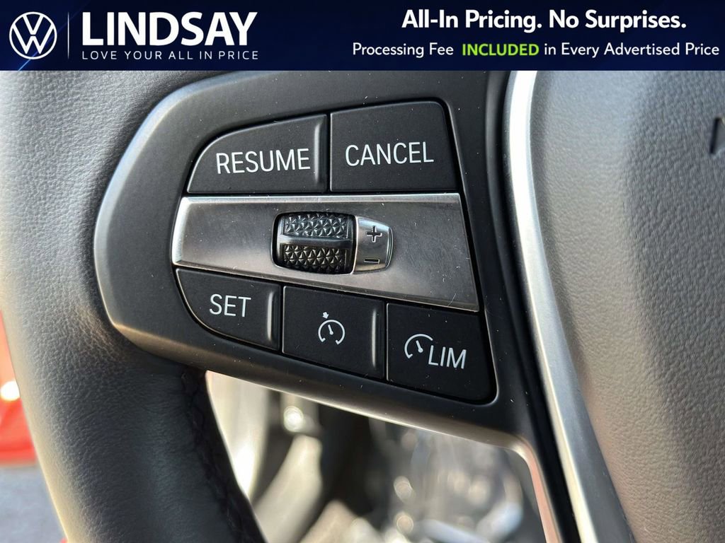 Used 2020 BMW Z4 sDrive30i w/ Convenience Package image 18