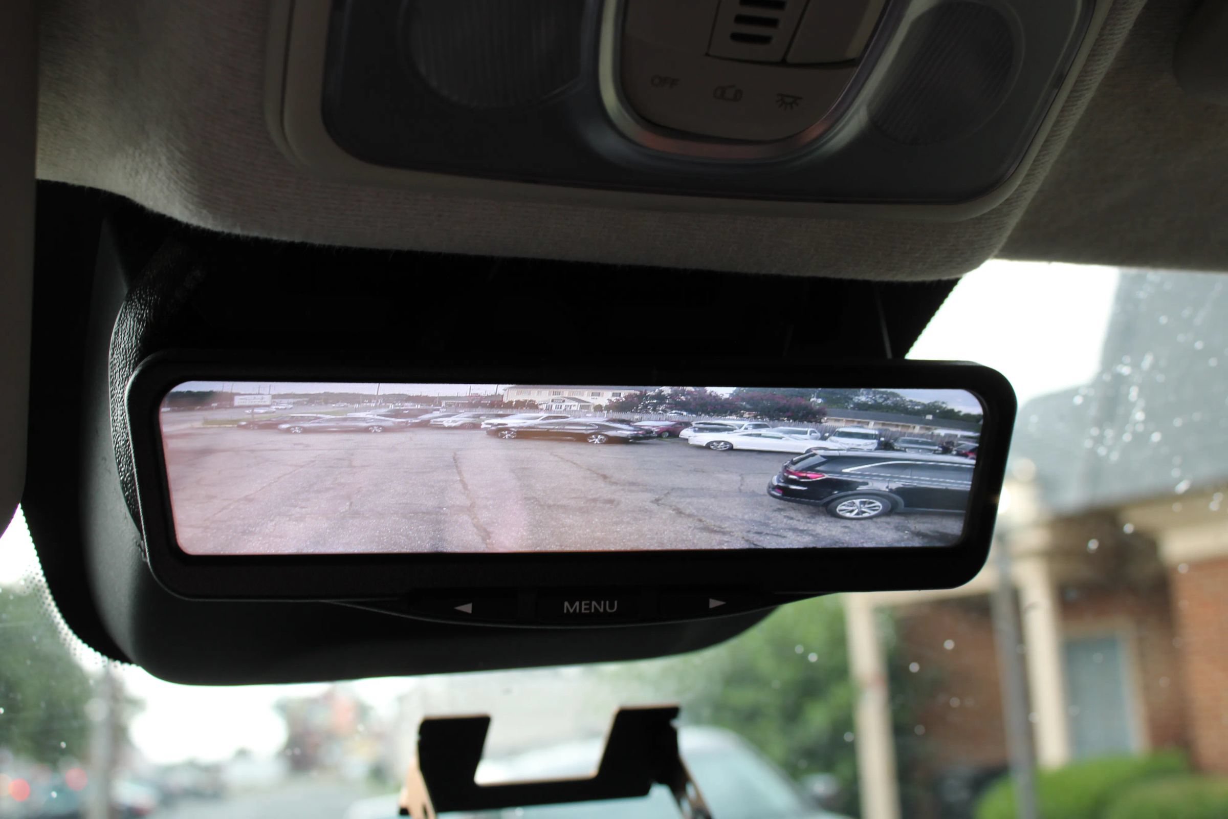 Used 2021 RAM ProMaster 3500 FWD image 13