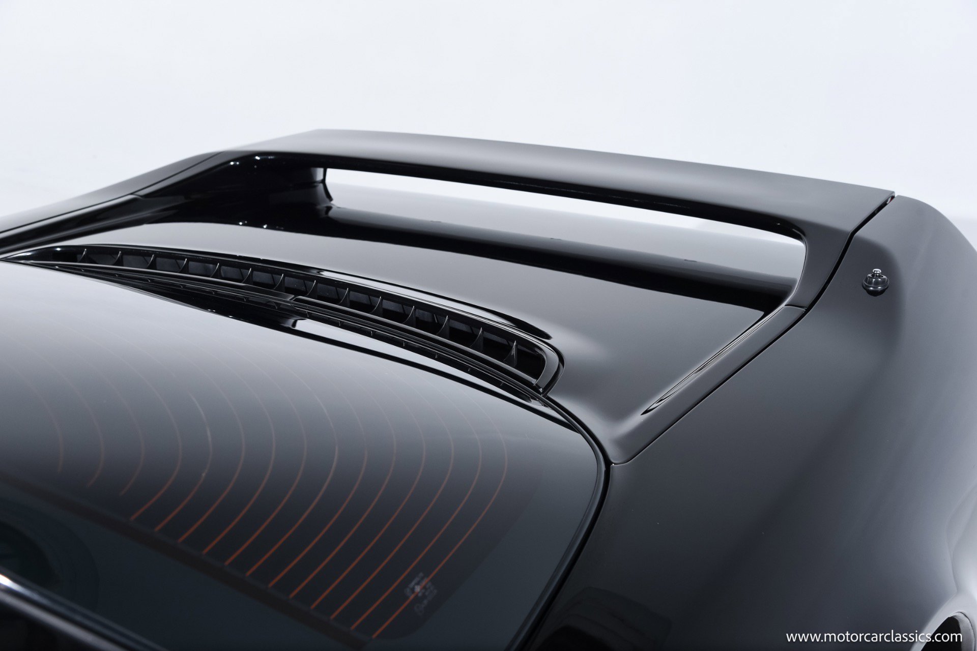 Used 1992 Acura NSX image 18