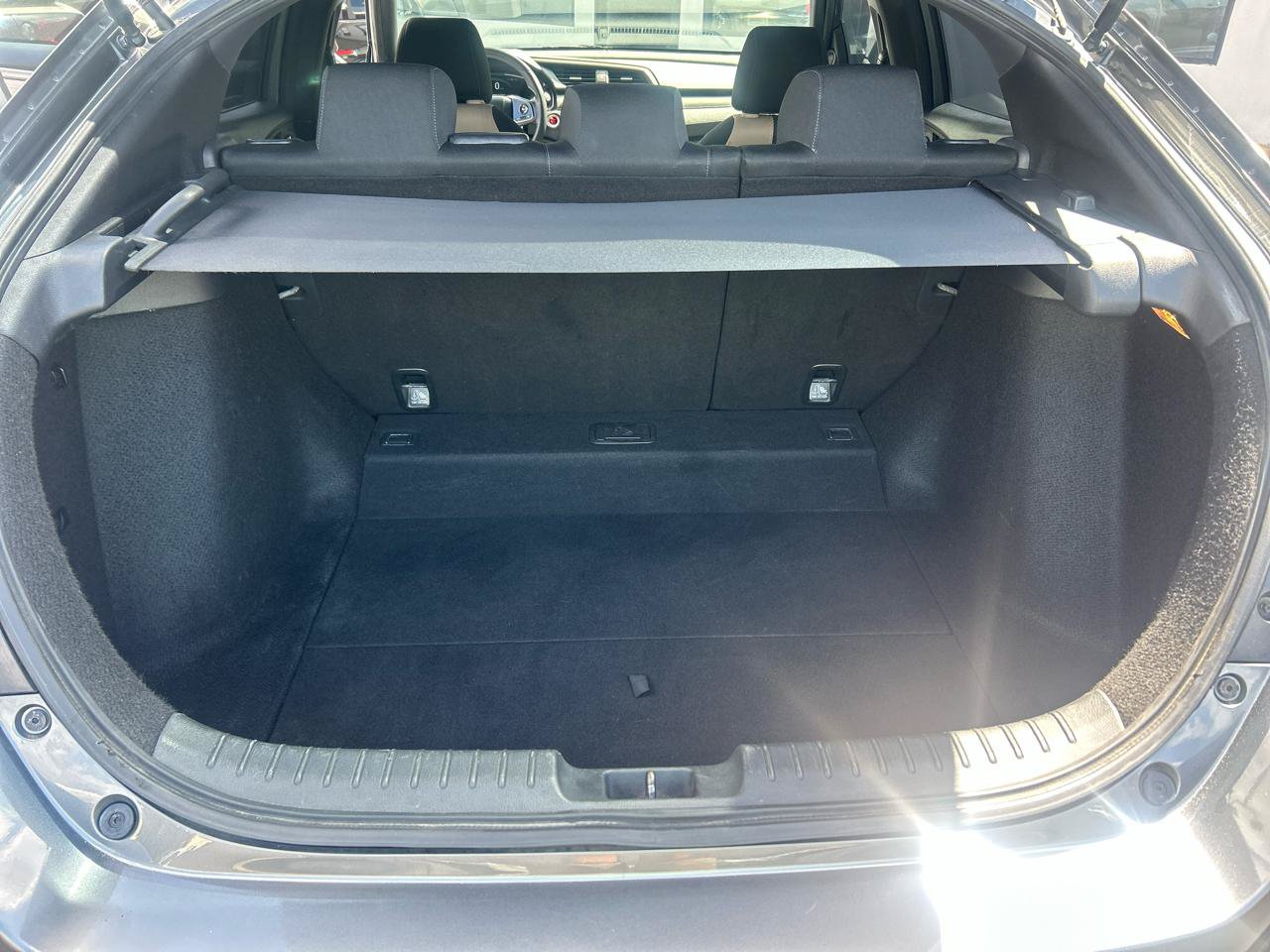 Used 2019 Honda Civic EX image 13