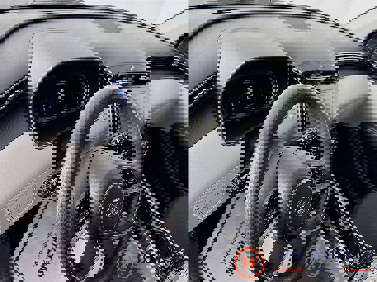 Used 2023 Hyundai Tucson SEL image 9