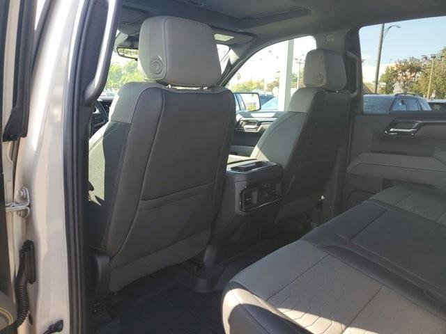 New 2026 Chevrolet Silverado 1500 ZR2 w/ ZR2 Bison Edition image 16