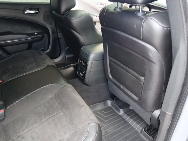 Used 2022 Dodge Charger Scat Pack w/ Daytona Edition Group image 22