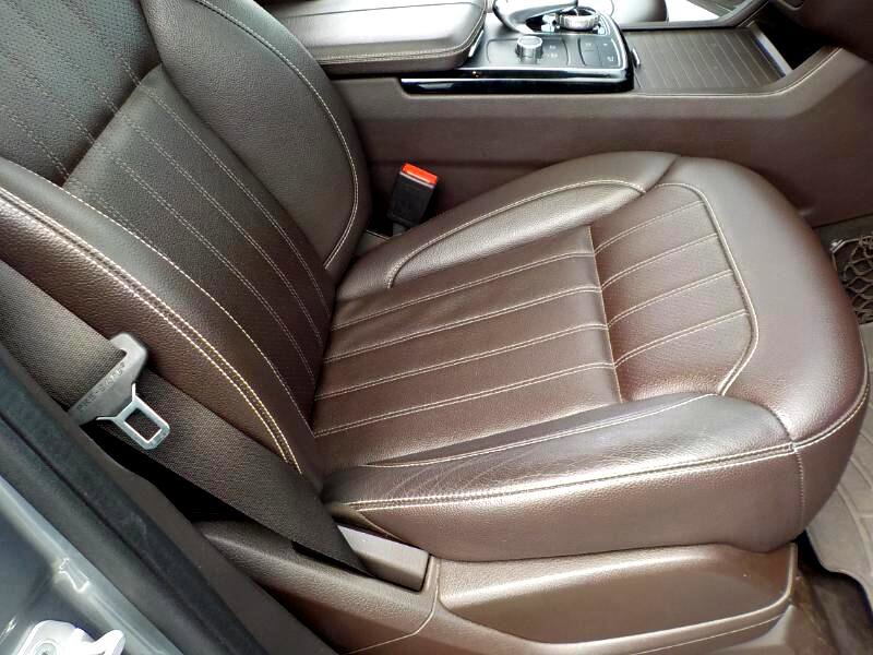 Used 2016 Mercedes-Benz GLE 350 4MATIC w/ Premium Package image 27