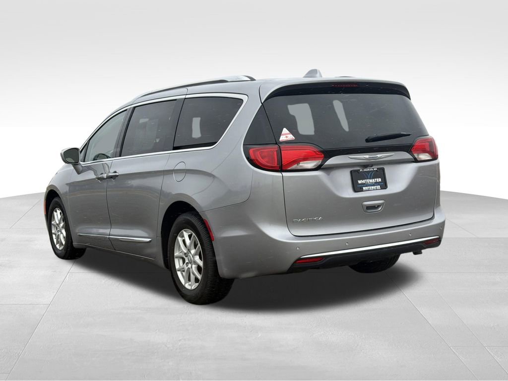 Used 2020 Chrysler Pacifica Touring-L image 29