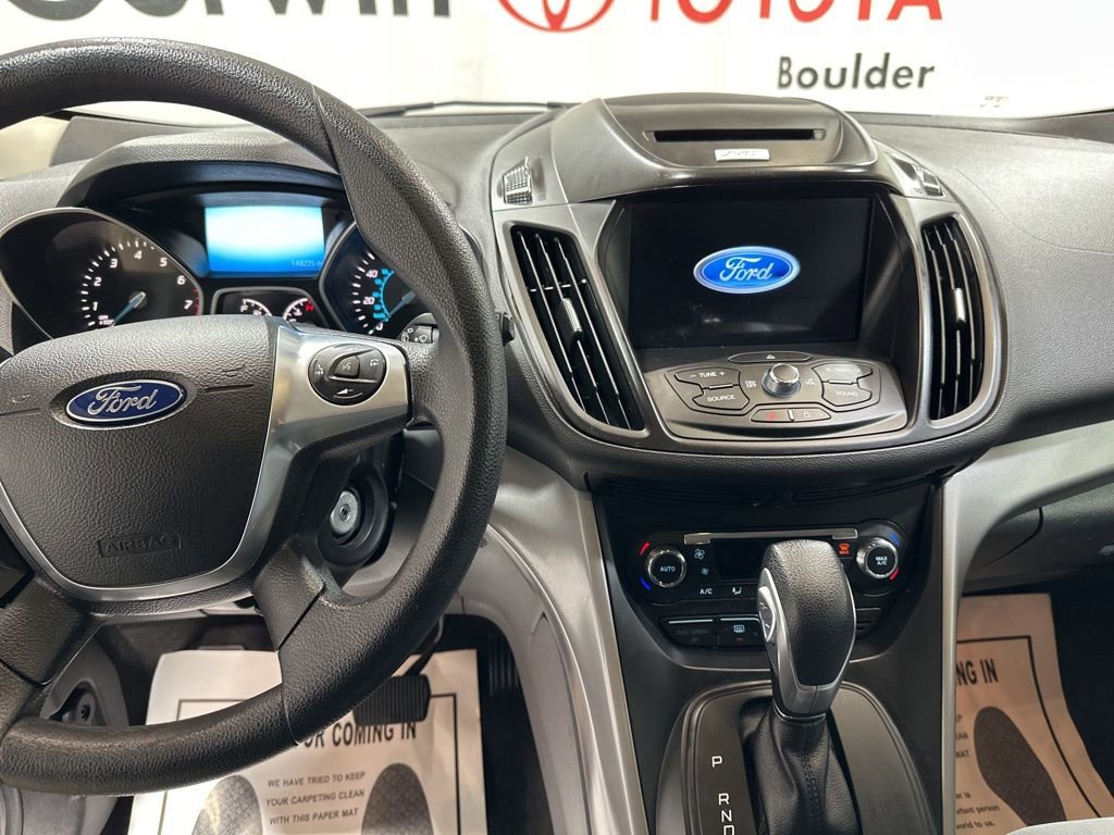 Used 2016 Ford Escape SE w/ Equipment Group 201A image 27