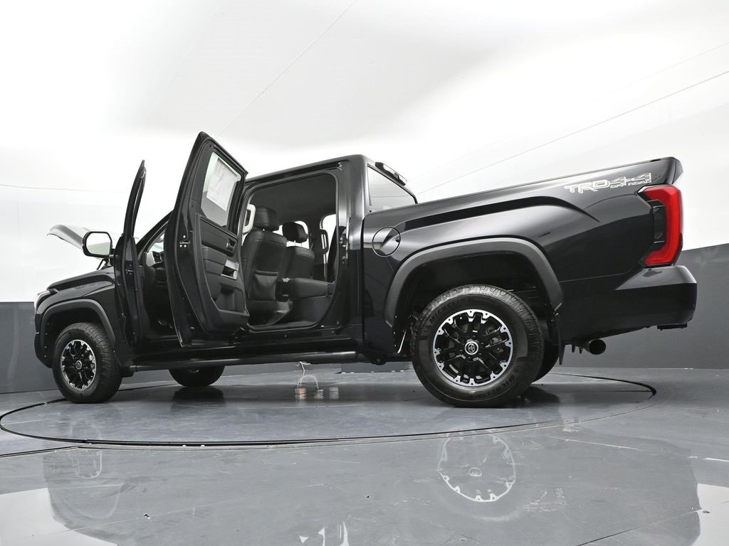 Used 2022 Toyota Tundra SR5 image 50