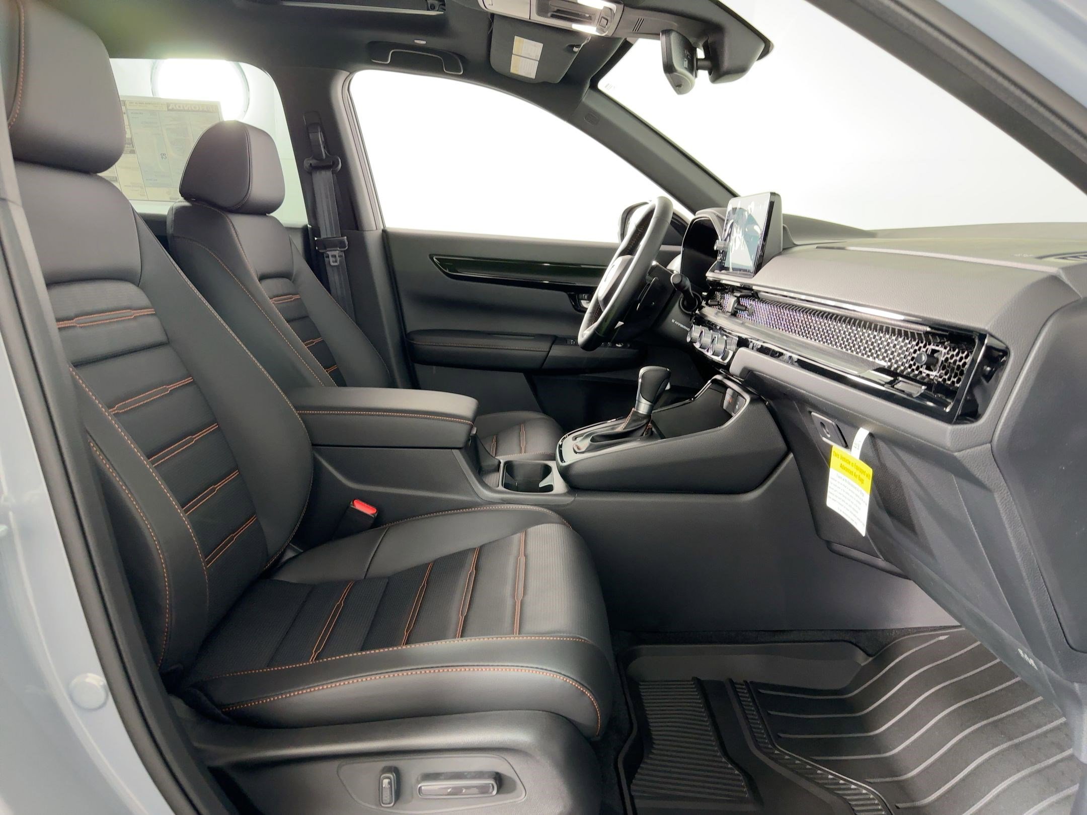 New 2026 Honda CR-V Sport Touring image 31