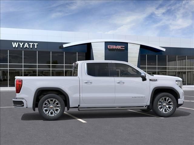 New 2026 GMC Sierra 1500 Denali image 6