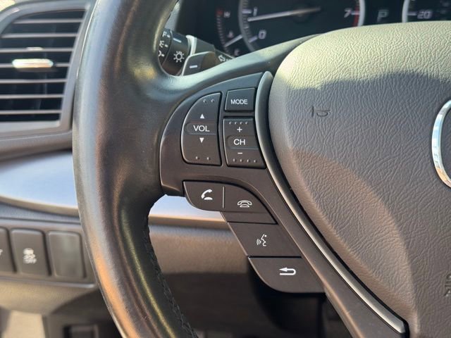 Used 2018 Acura RDX FWD image 26