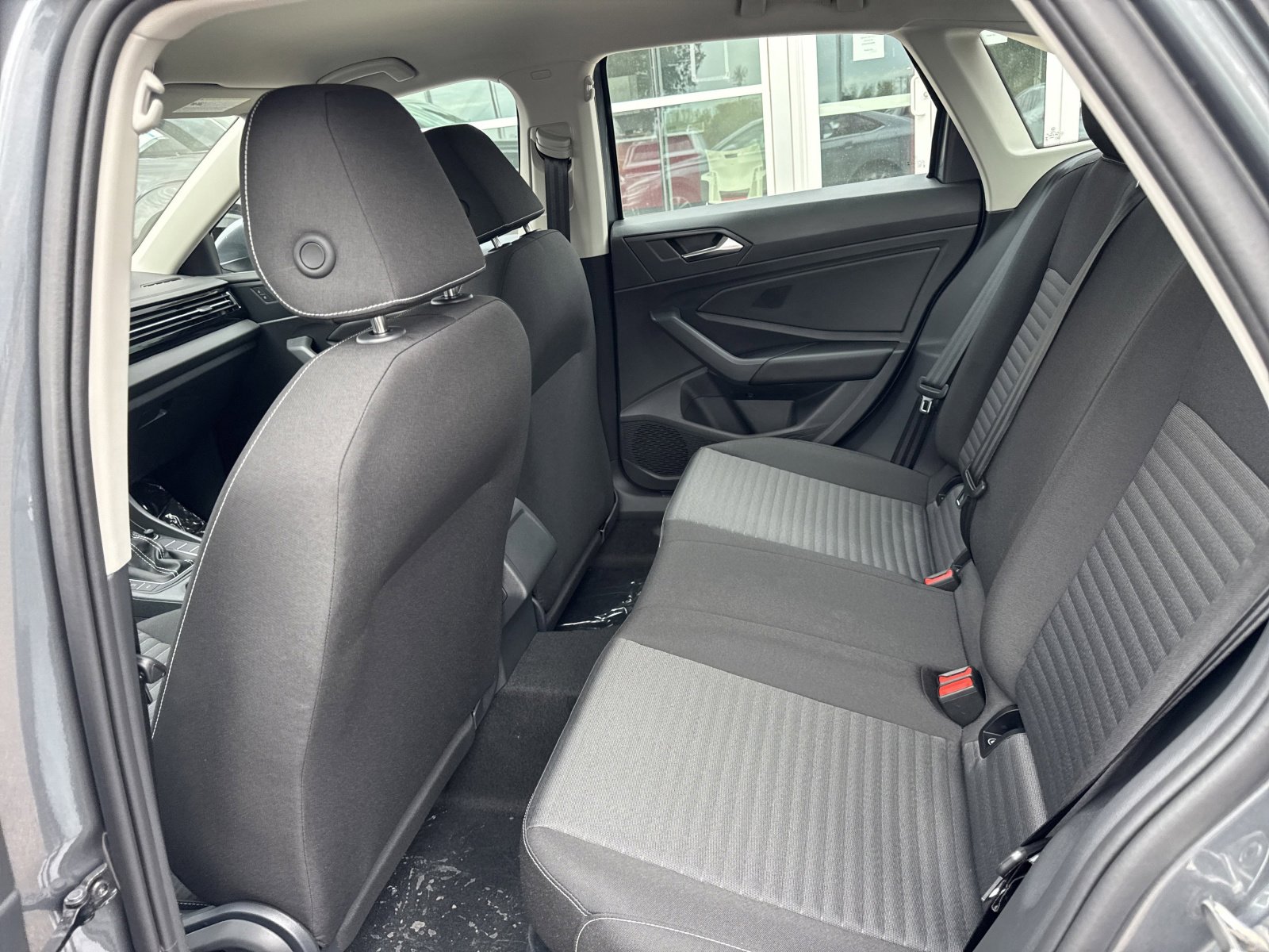 New 2026 Volkswagen Jetta S image 15